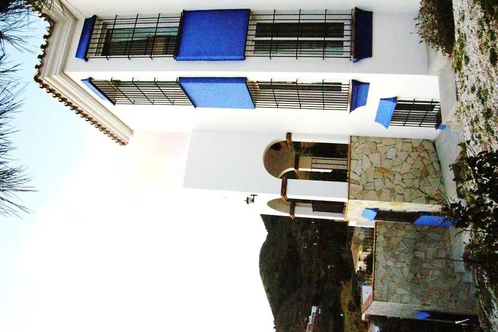 Mercyava Big Modern Villa With Outstanding Views Sea & Countryside ミハス スペイン