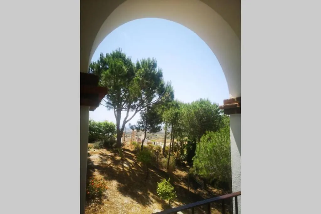 Mercyava Big Modern Villa With Outstanding Views Sea & Countryside ミハス スペイン