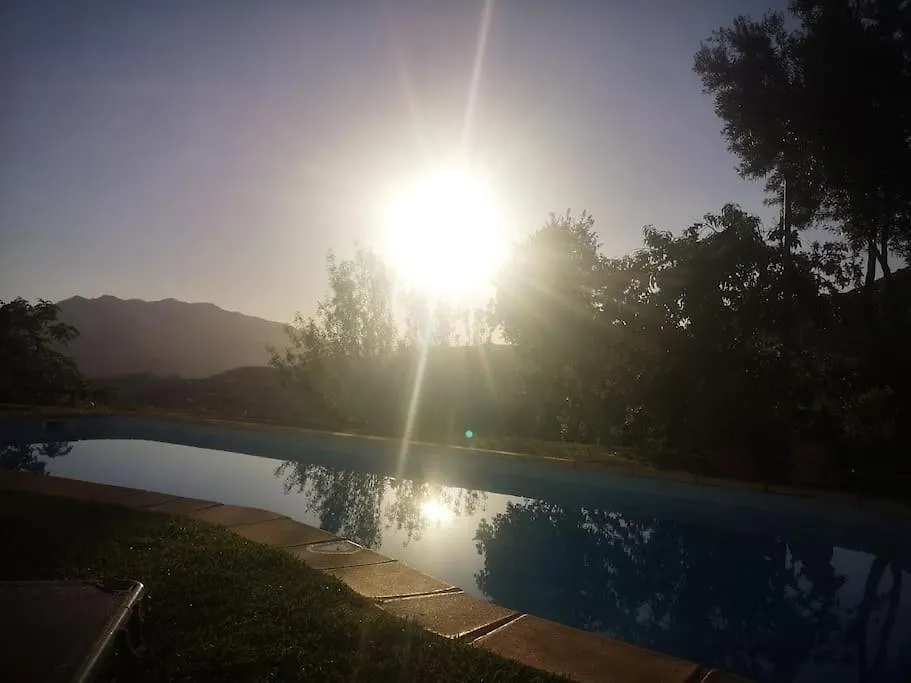 Mercyava Big Modern Villa With Outstanding Views Sea & Countryside ミハス