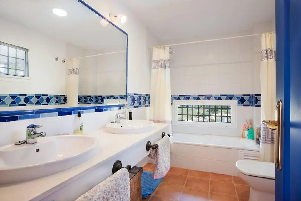 Mercyava Big Modern Villa With Outstanding Views Sea & Countryside Mijas