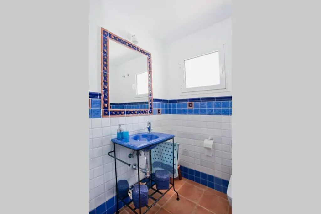 Mercyava Big Modern Villa With Outstanding Views Sea & Countryside Mijas 0*,