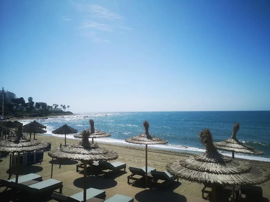 Mercyava Big Modern Villa With Outstanding Views Sea & Countryside Mijas Spain