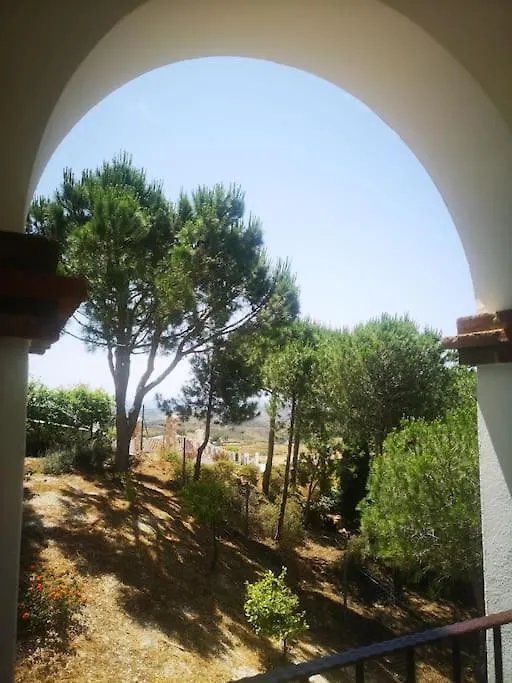 Mercyava Big Modern Villa With Outstanding Views Sea & Countryside Mijas Spain