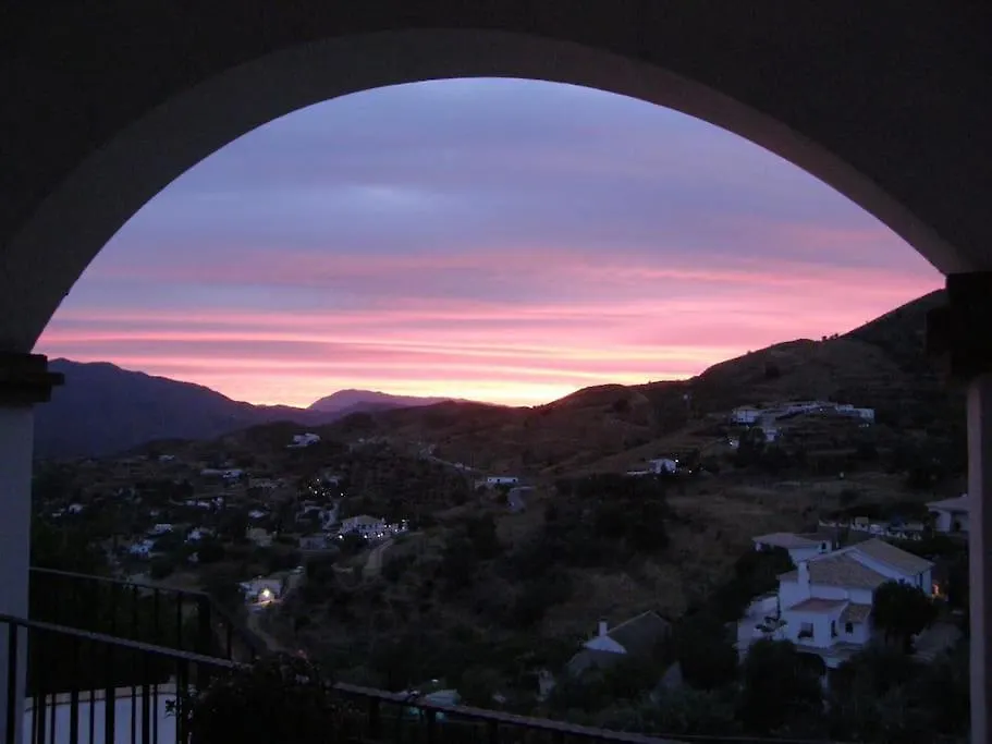 Mercyava Big Modern Villa With Outstanding Views Sea & Countryside Mijas 0*,