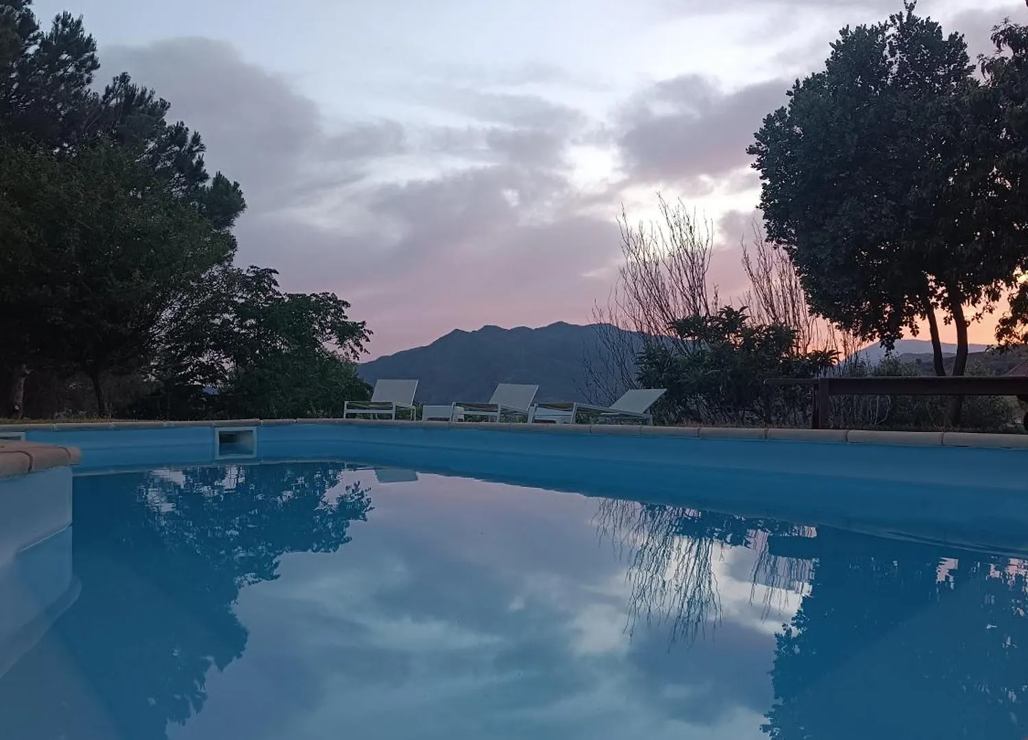 Mercyava Big Modern Villa With Outstanding Views Sea & Countryside Mijas 0*,  Spain