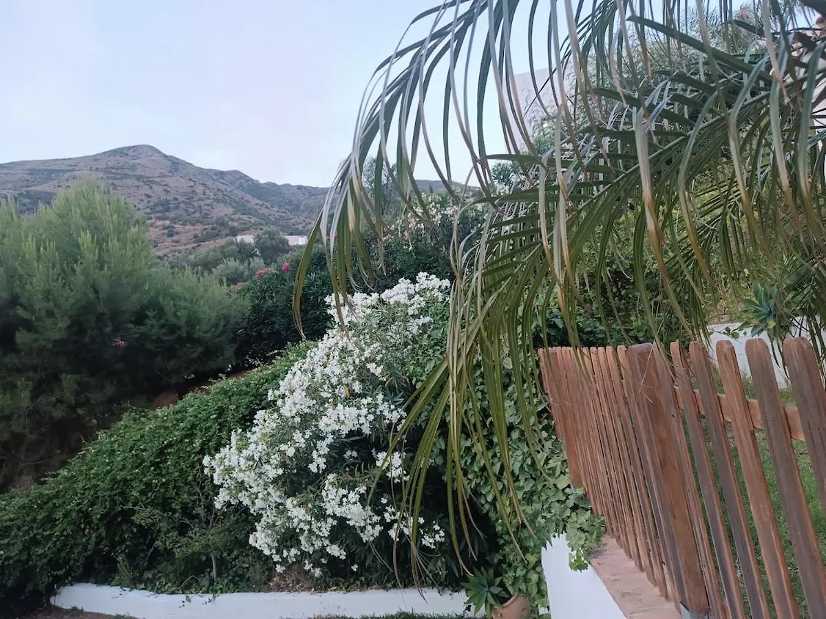 Mercyava Big Modern Villa With Outstanding Views Sea & Countryside Mijas Spain