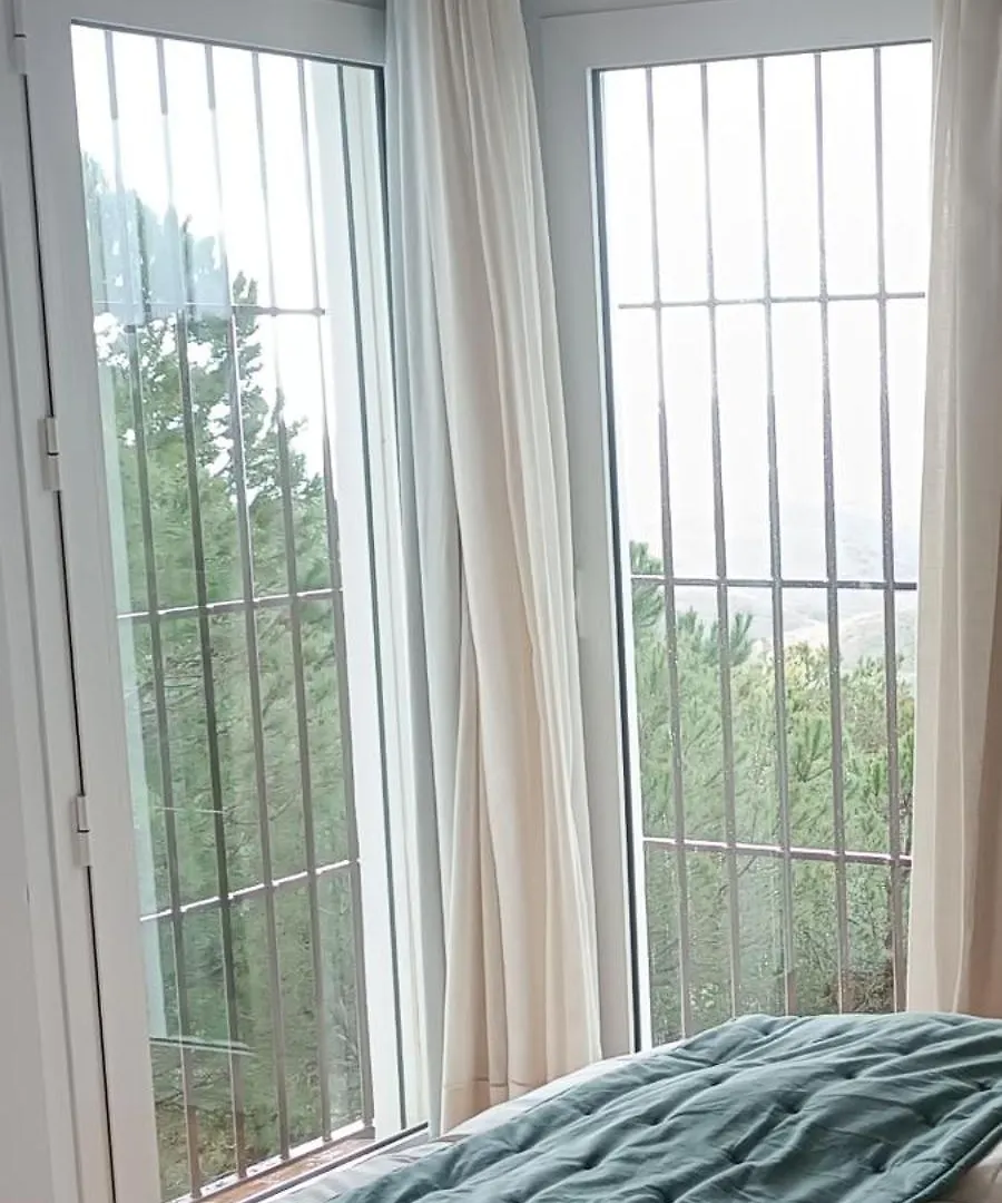 Mercyava Big Modern Villa With Outstanding Views Sea & Countryside Mijas