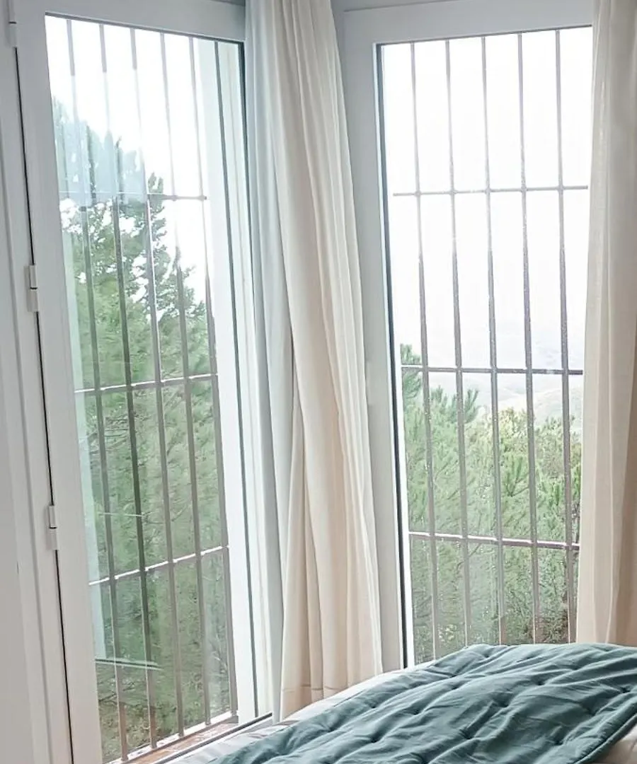 Mercyava Big Modern Villa With Outstanding Views Sea & Countryside Mijas